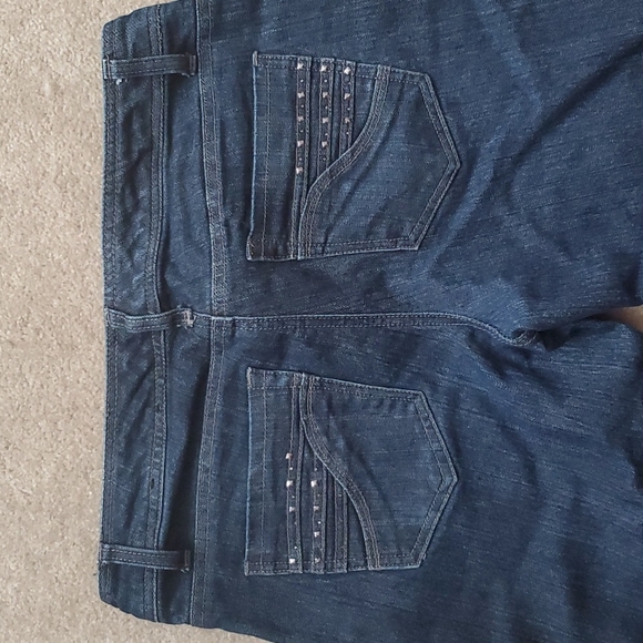 Smart Set Jeans Size 31 - Picture 4 of 6